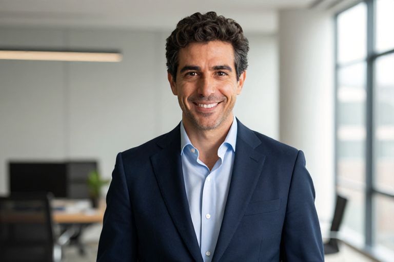 Alejandro Ruiz, mentor y fundador de Capital con Método
