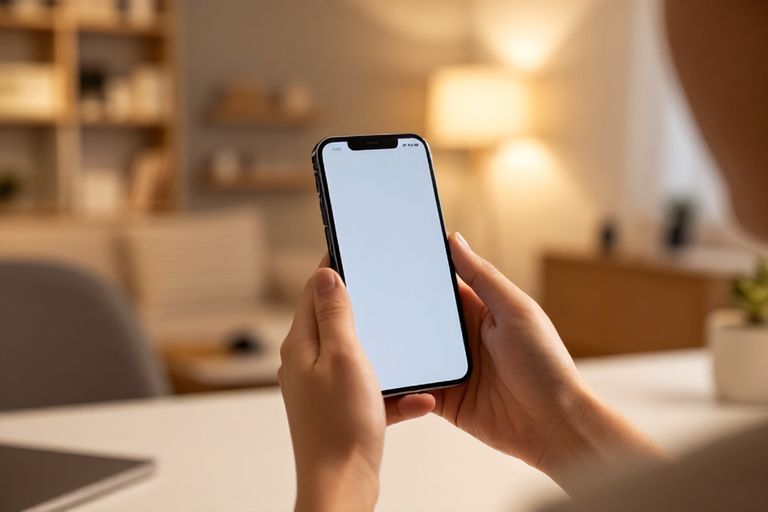 Consulta telefónica personal